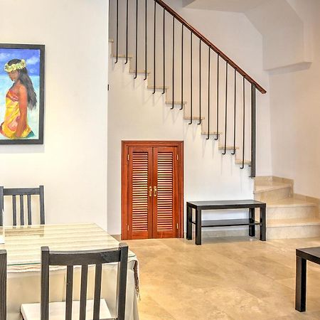 Apartamento Duplex En El Centro De Sevilla Luaran gambar