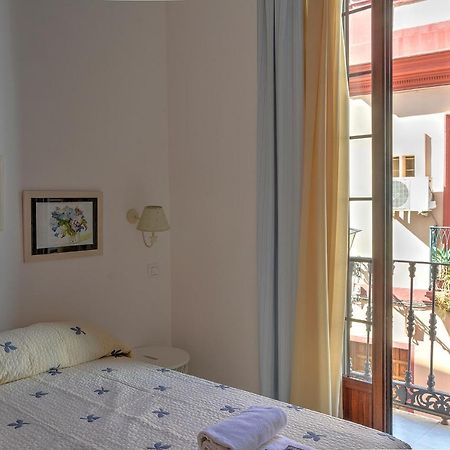 Apartamento Duplex En El Centro De Sevilla Luaran gambar