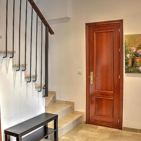 Apartamento Duplex En El Centro De Sevilla Luaran gambar